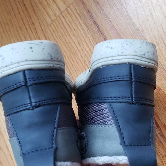 Cat & Jack toddler boots size 7 π¦ - Picture 5 of 5